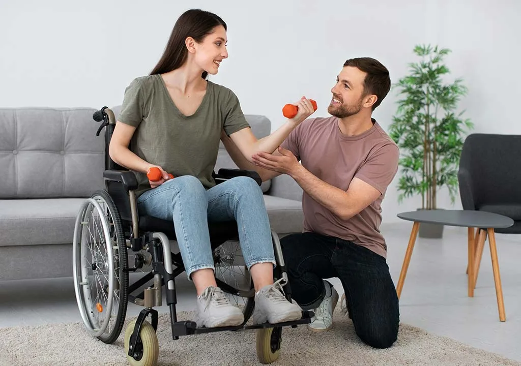 Signs your loved one may need more support at home