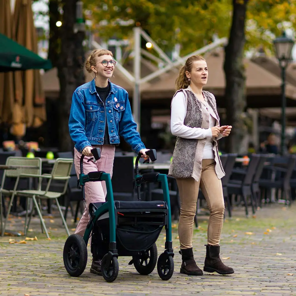 What to expect at a home care assessment