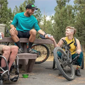 CQC Regulated Support Services