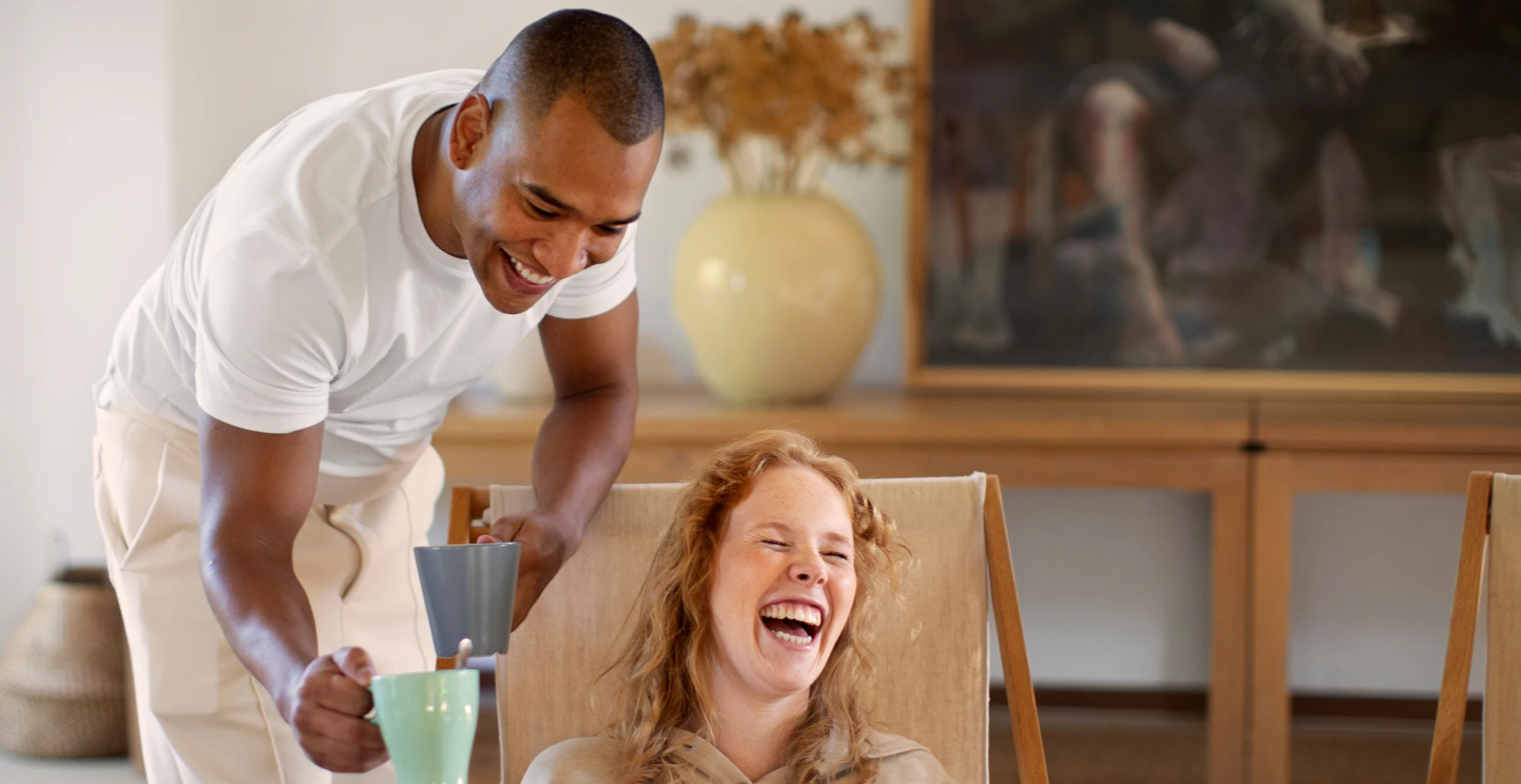 Home care or a care home: how to decide