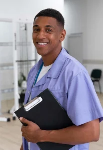 Healthcare Career UK