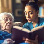How to arrange home care for a parent: a step-by-step guide