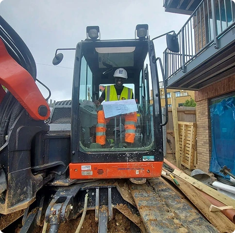 Cevero Construction