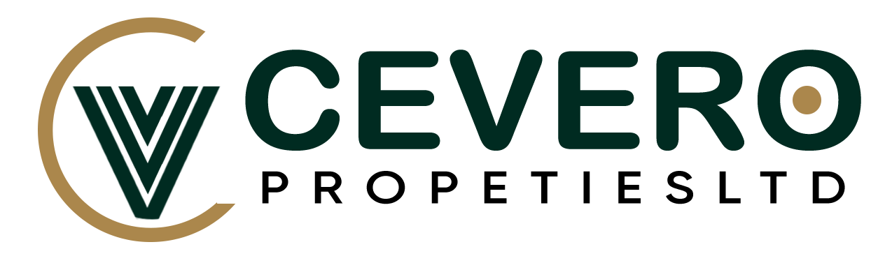 Cevero Properties Ltd