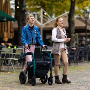 Cevero Support Care