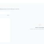 CEVERO Care messaging inbox that delivers to the care worker mobile app